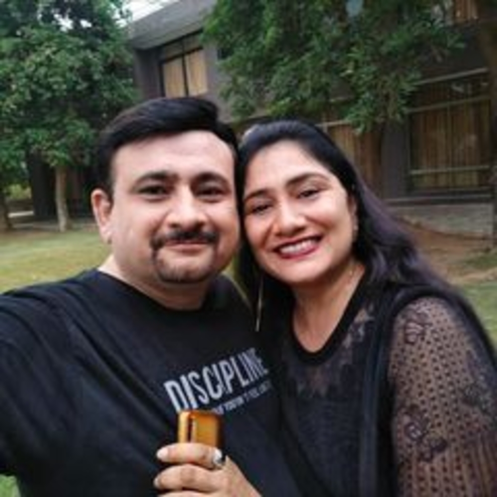 Meet your Posher, Megha